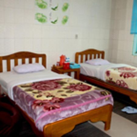 Ever Green Hotel Hsipaw Dış mekan fotoğraf