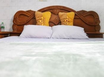 Ever Green Hotel Hsipaw Dış mekan fotoğraf