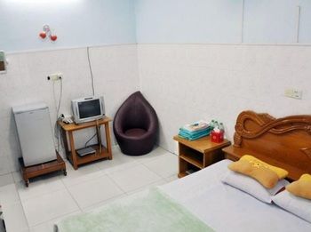 Ever Green Hotel Hsipaw Dış mekan fotoğraf