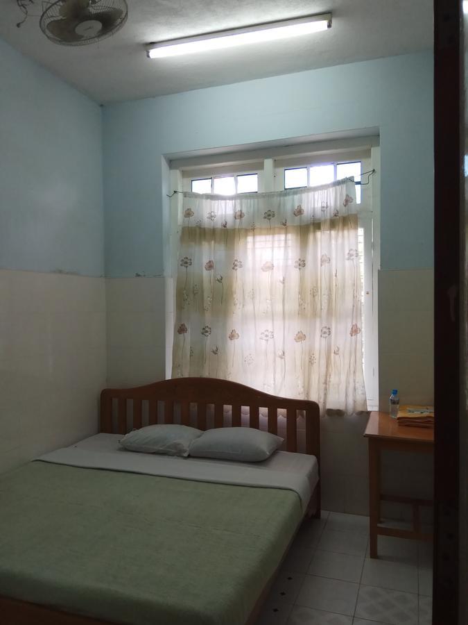 Ever Green Hotel Hsipaw Dış mekan fotoğraf
